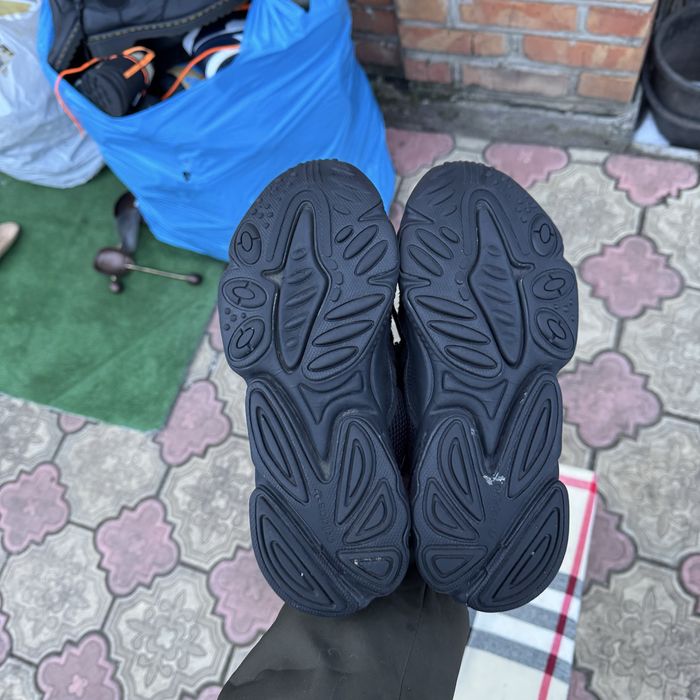 Кроссовки Adidas Ozweego Black, 39 размер, Оригинал, Кросівки