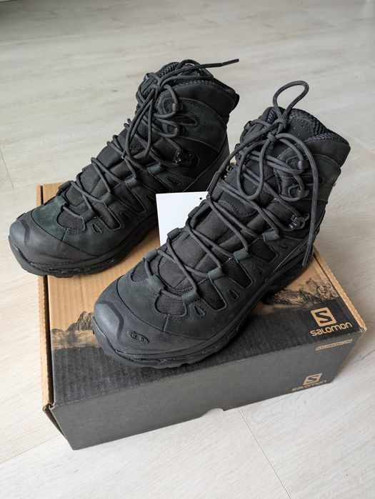 Salomon Quest 4D Forces (44 2/3)