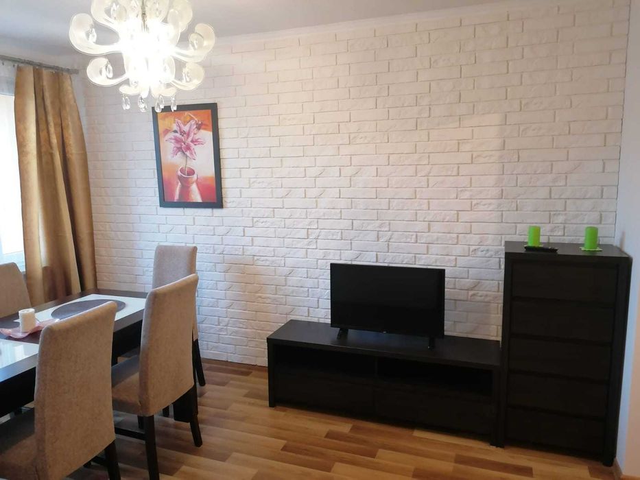 Mieszkanie – Kraków - Widok 2