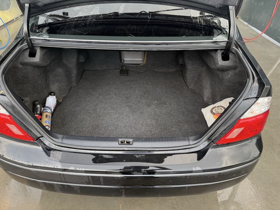 Toyota Avalon 2002 год