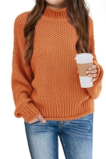 Nowy sweter rozm.120