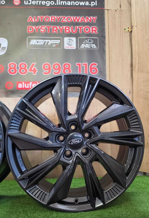 Nowe alufelgi FORD 20x5x112 - Explorer , Capri
