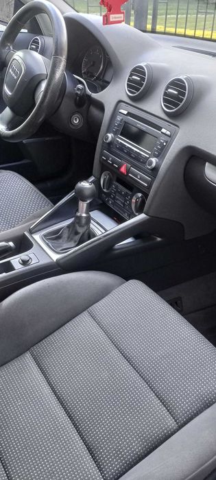 Sprzedam Audi A3