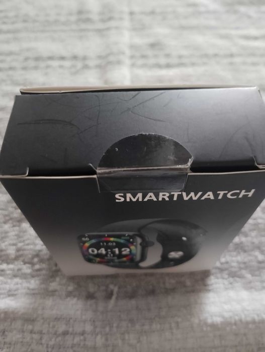 Relógio smartwatch