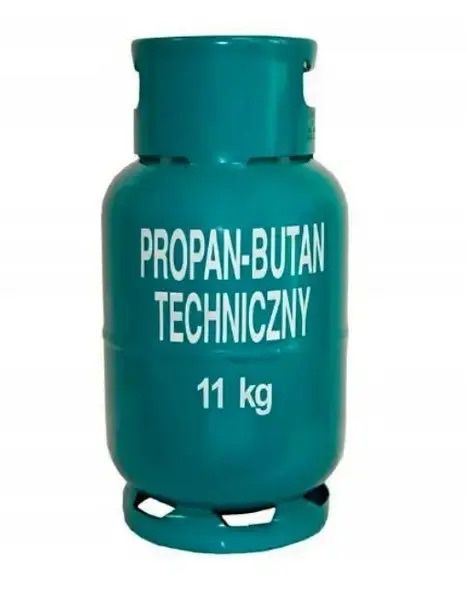 Балон газовий