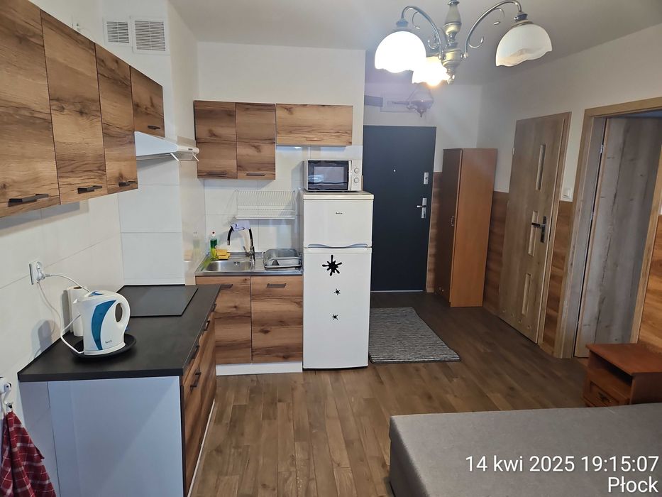 Nowe Noclegi blisko Orlenu