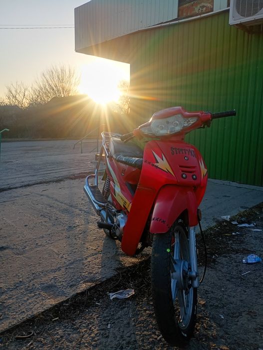 Звычайный продаж