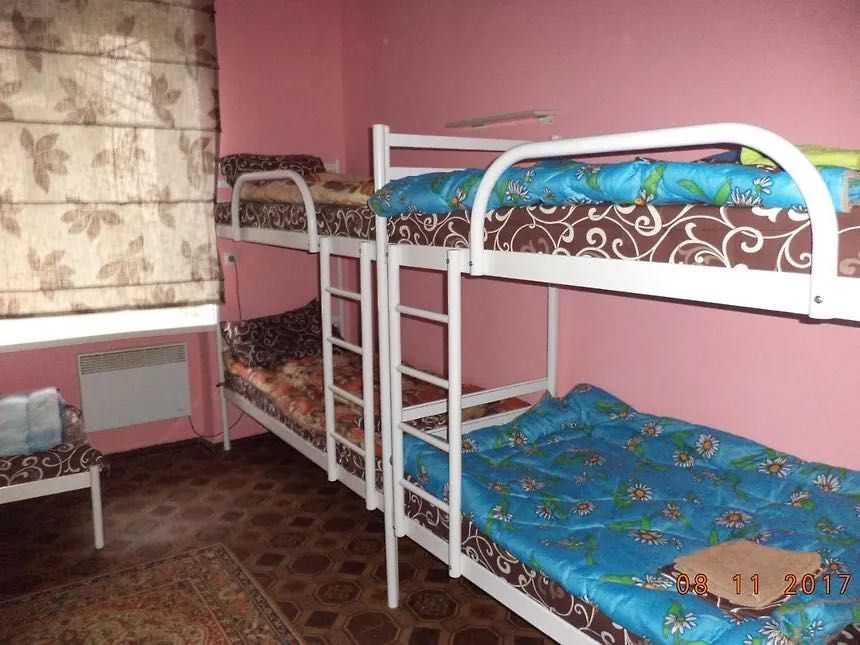 Квартира на 12 спальных мест