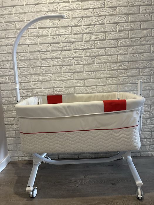 Приставне ліжечко Cam(Italia)