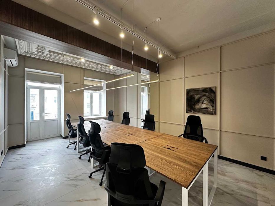 Комерційна нерухомість за адресою бульвар Дружби Народів (площа 1400 м²) - Atlanta.ua - фото 9