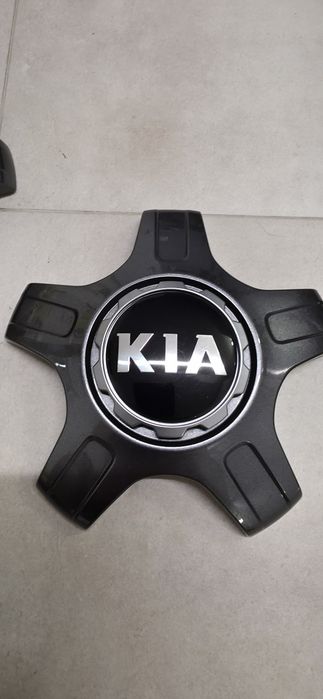 Dekielki KIA Stinger GT