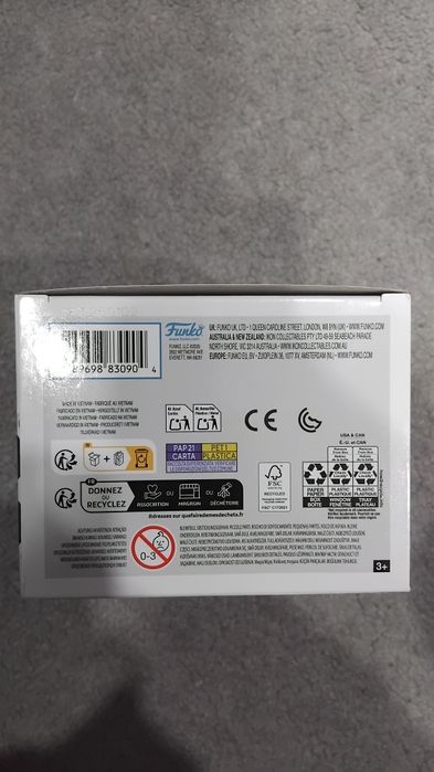 Funko Pop! Marionette (The Puppet) №1007 — 4000 грн