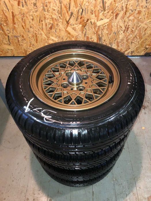 Диски Melber R13 4x98