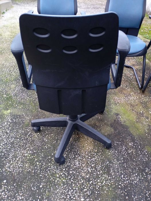 Cadeiras de escritório