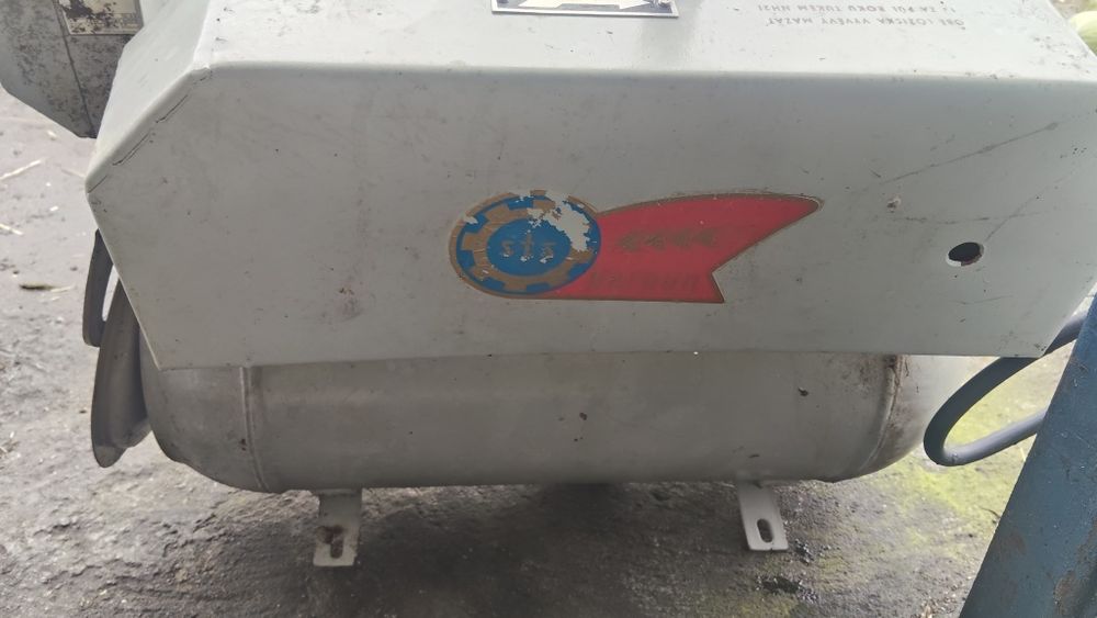 Dojarka nowa nie używana