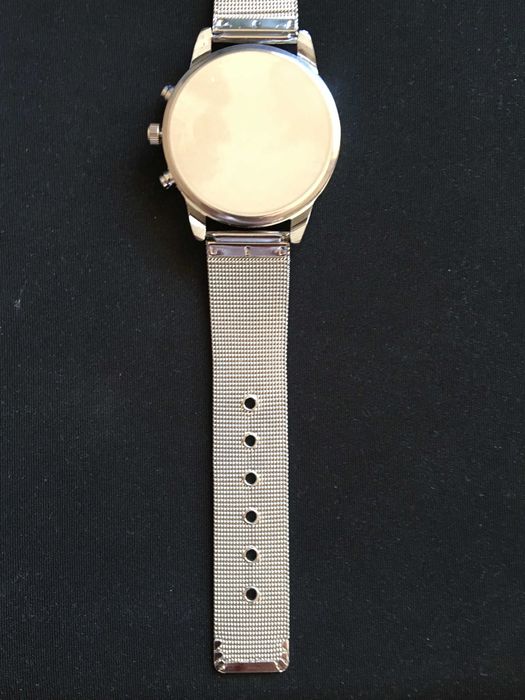 Quartz fashion watches