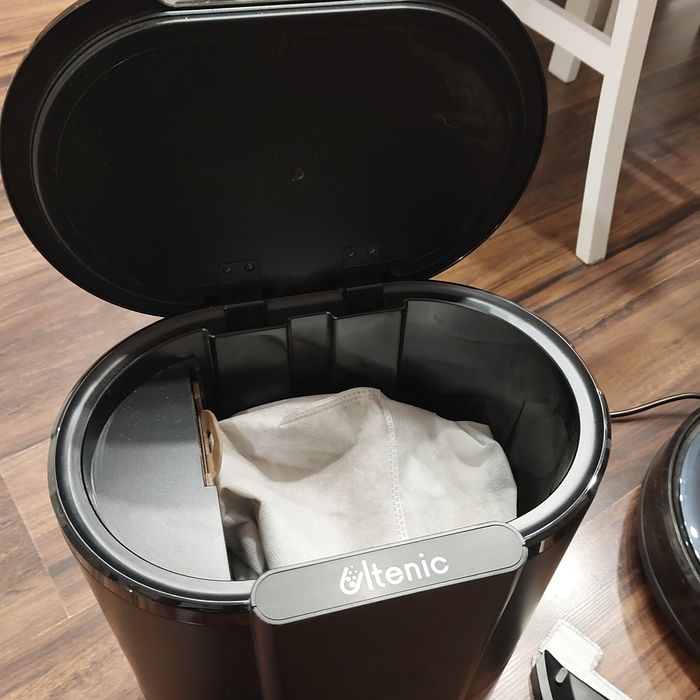 Robot sprzątający Ultenic D7