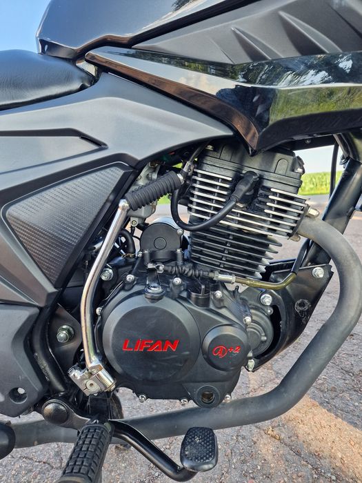 Продам Lifan CR 150