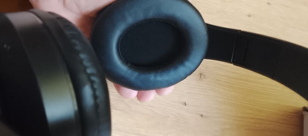 Sprzedam słuchawki bluetooth nowe