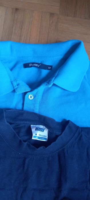 Koszulki, T-shirty L