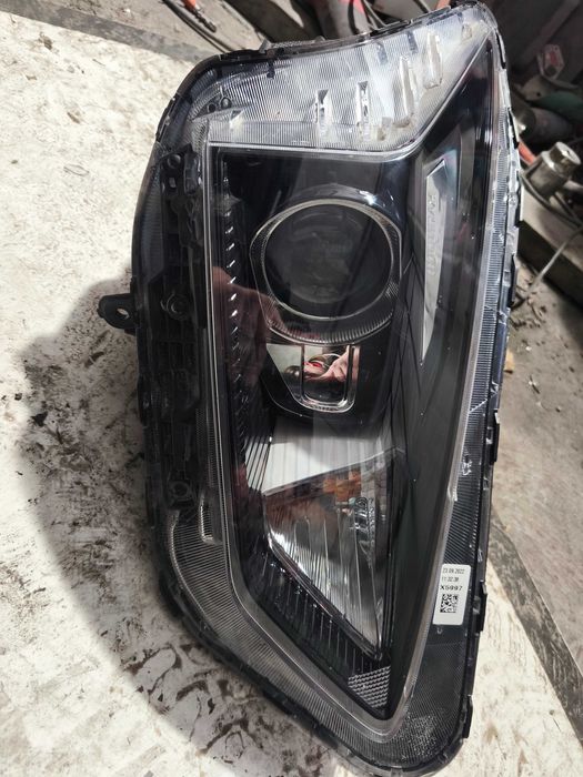 Reflektor Hyundai bayon 2022r