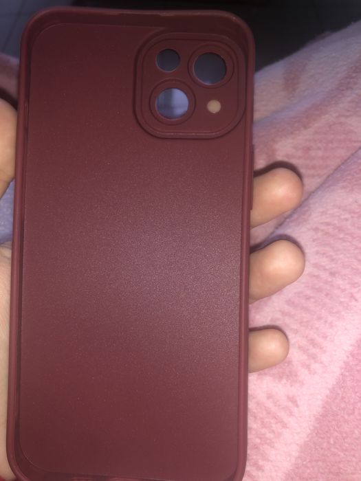 Capa de iphone 14