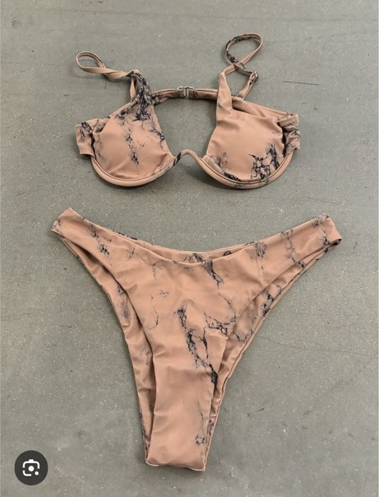 Kelvin klein купальник