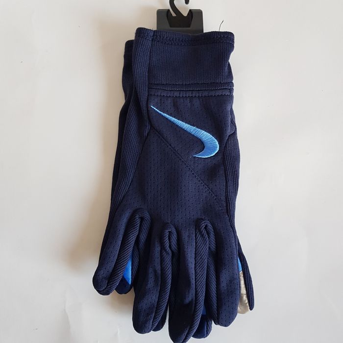 Rękawiczki Nike Manchester City Roz.M