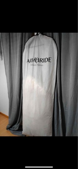 Vestido de noiva ARIA BRIDE  EU42