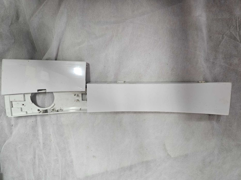 Beko WMB 71442 - blenda / osłona filtra