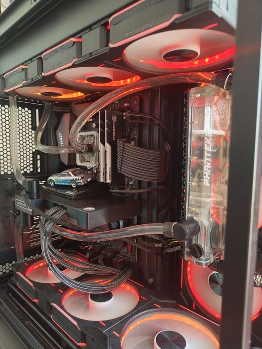fiz um upgrade ao PC então este sistema está parado