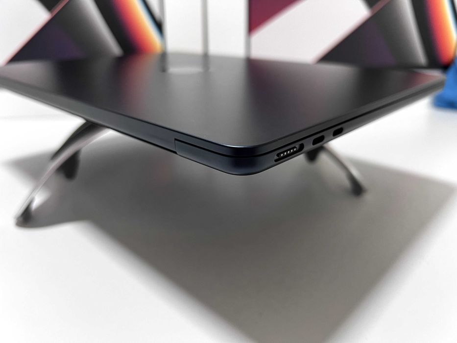 MacBook Air M3 2024 A3113 Midnight Blue Разбірка Дисплей Топкейс