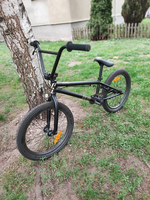 Bmx galaxy spot w dobrym stanie praktycznie nie używany