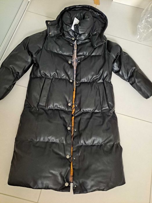 Płaszcz zimowy guess s