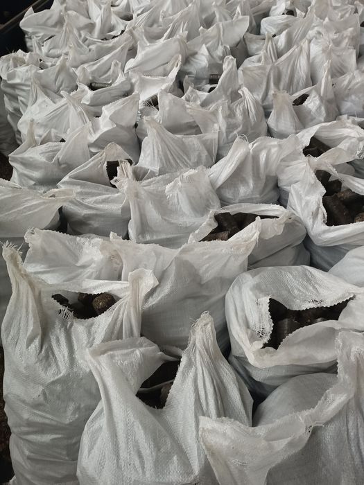 Продам паливний брикет