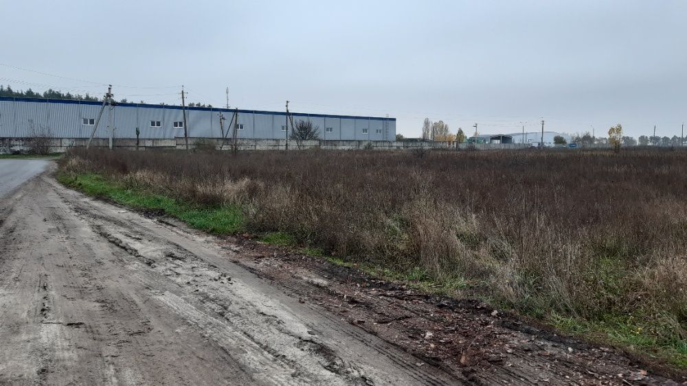 Продам участок Блиставица, Гостомель
