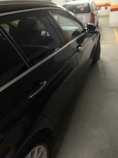 BMW Série 5 Luxury