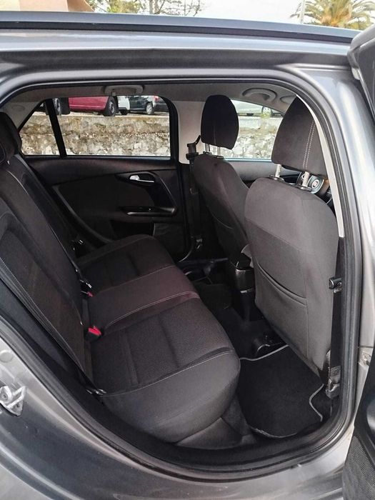 Fiat Tipo Station Wagon 1.3 M-Jet Lounge