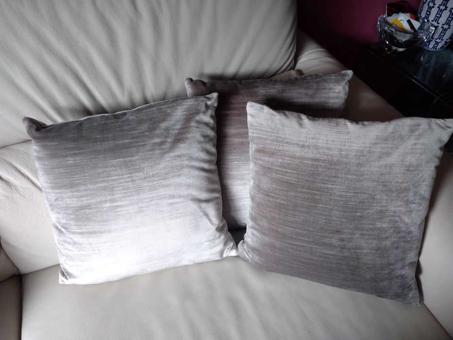 Almofadas decorativas 45cm*45cm- ZARA HOME