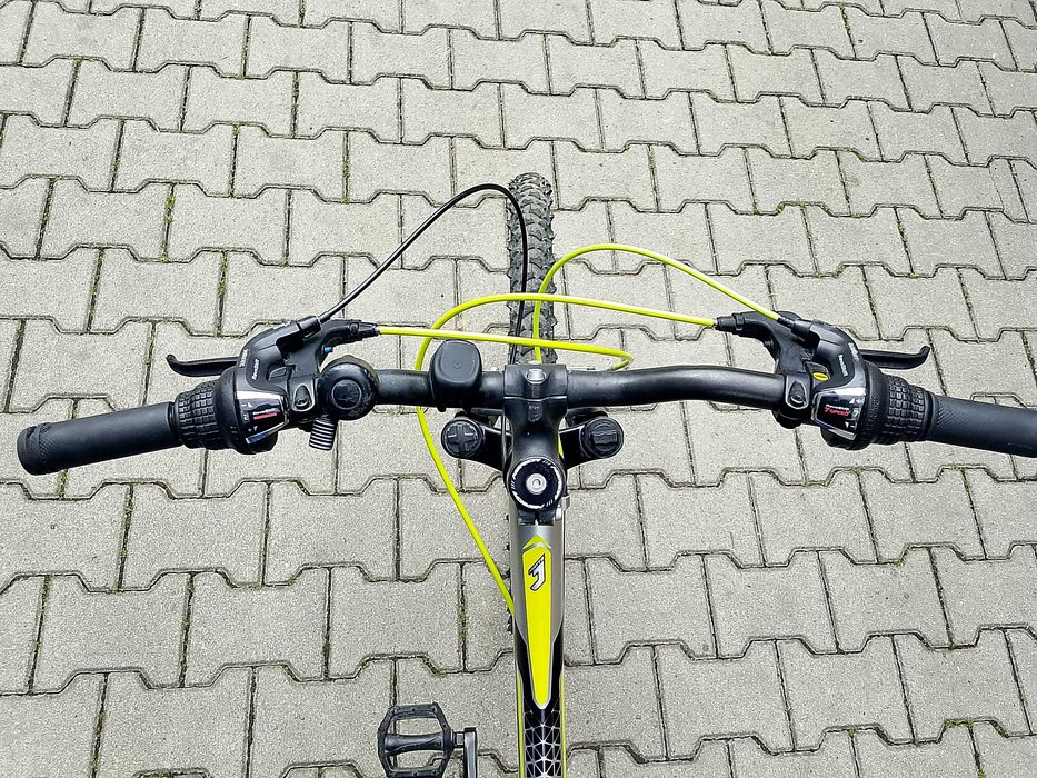 Rower Merida 24 cale