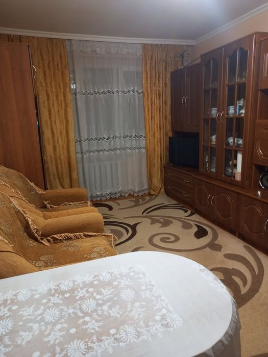 Продаж квартири 1кімната вул Патона ( Ряшівська)