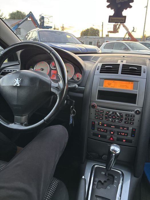 Na Sprzedaż Auto Peugot
