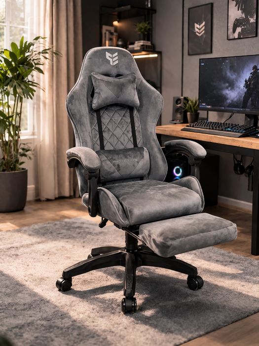 Хит! Геймерское кресло! Компьютерное кресло! Офисное кресло!