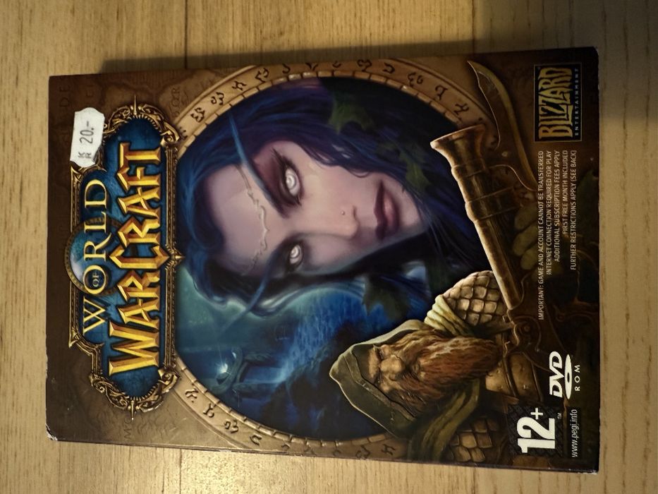 World of Warcraft