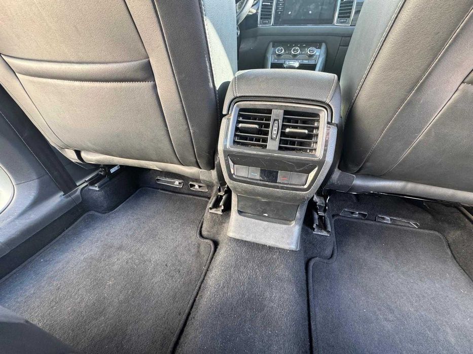 Skoda Kodiaq 7 lugares