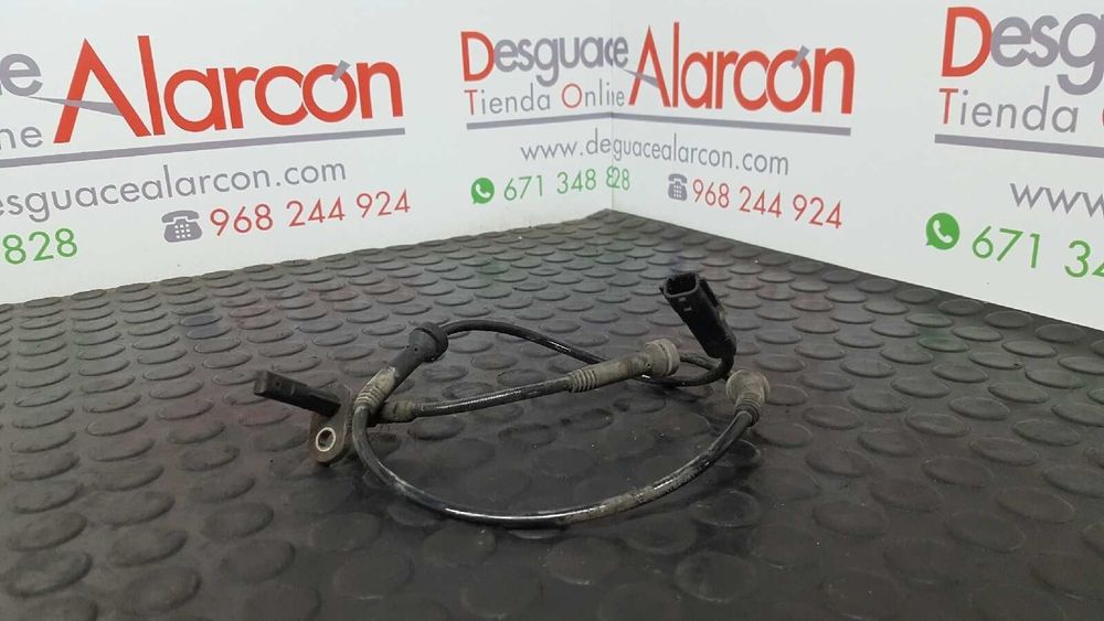 SENSOR ABS RENAULT CLIO IV EXPRESSION