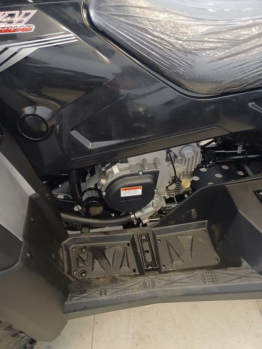 Квадроцикл LINHAI LH550ATV-L EFI квадрік