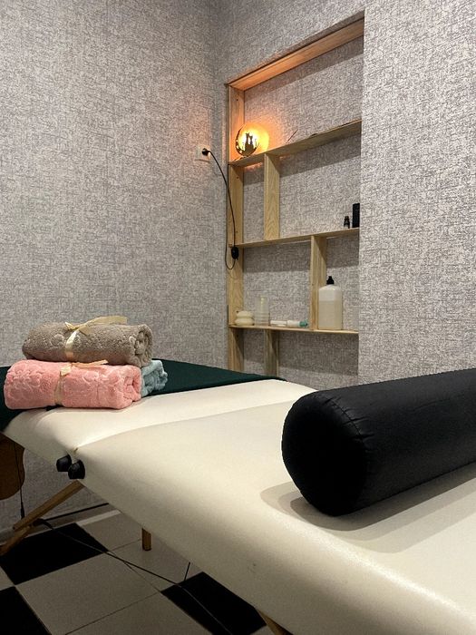 Масаж лікувальний, антицелюлітний, лімфодренажний, класичний,релакс