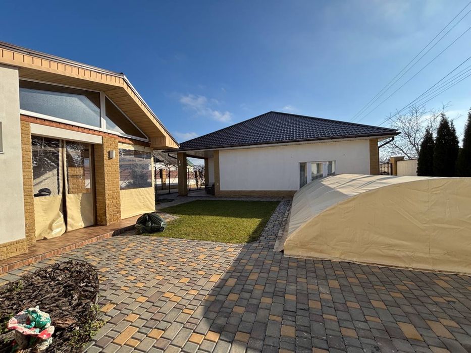 Дом по адресу (площадь 140 м²) - Atlanta.ua - фото 2