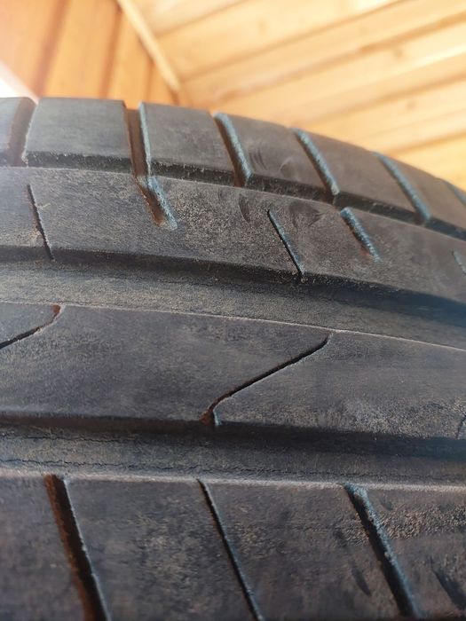Шини 235/65 R17 Starmaxx Incurro ST450 H/T